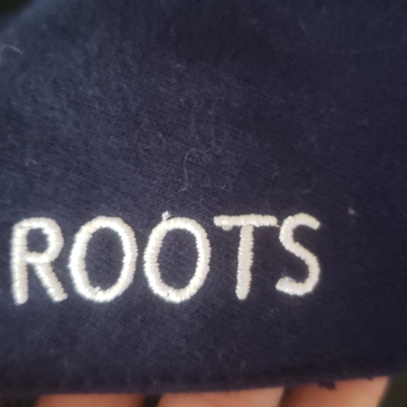 2004 Roots Team USA Olympic Beret S/M NWT - Picture 4 of 8